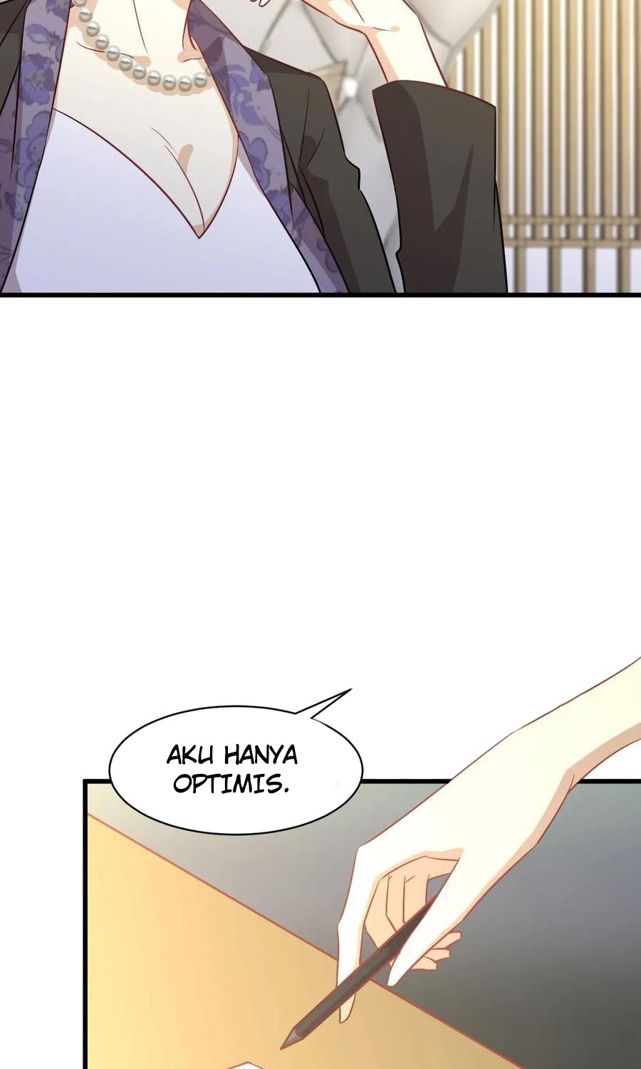 Immortal Swordsman in The Reverse World Chapter 115 Gambar 12